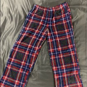 SLEEPWEAR PAJAMA PANTS (XL)
